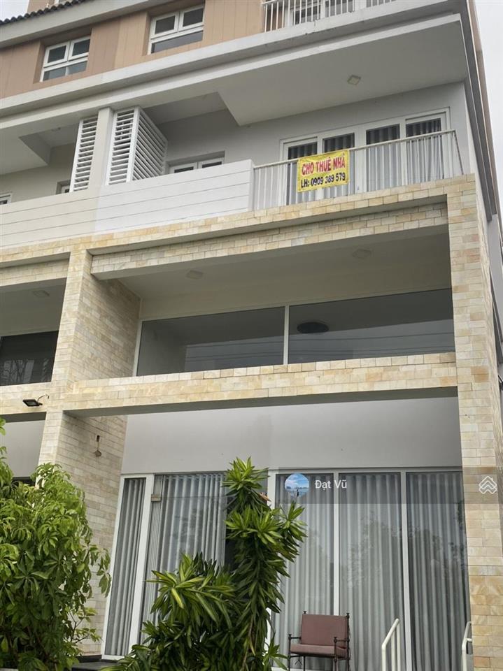 Bán biệt thự dragon parc phú long compound biệt lập giá tốt