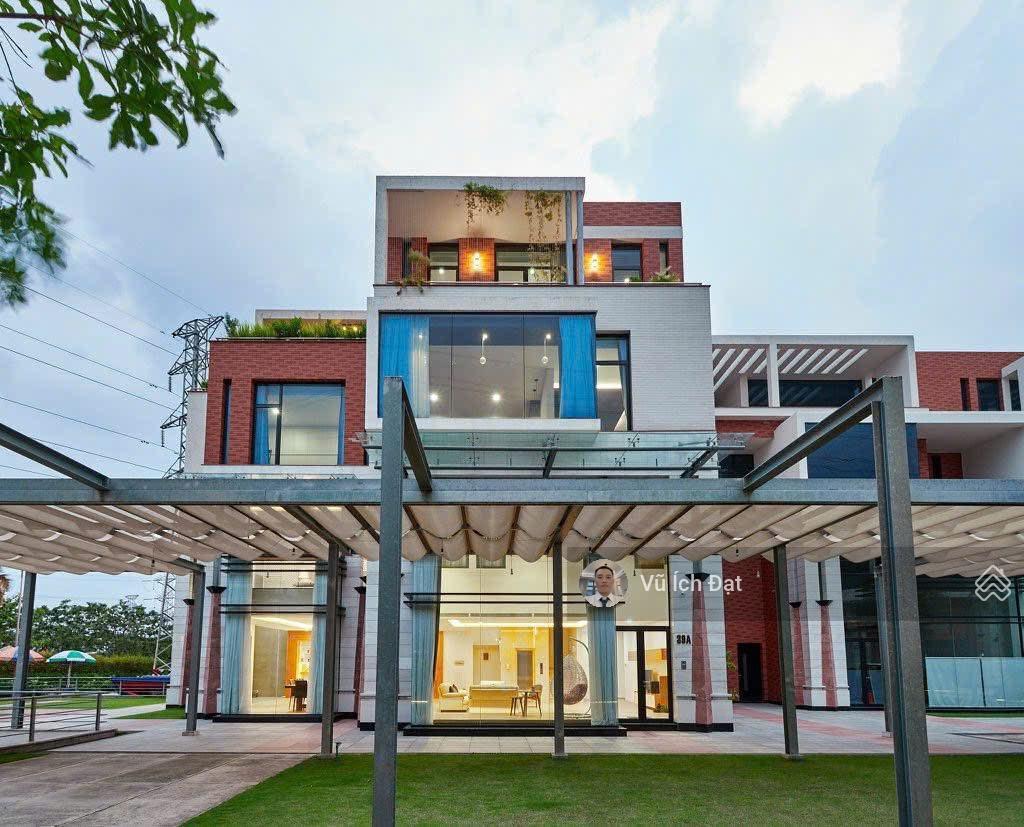 Cần tiền bán nhanh căn biệt thự galleria mt đường nguyễn hữu thọ nhà bè
