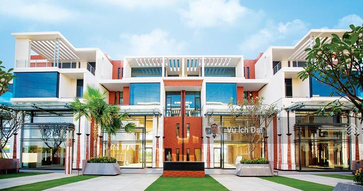 Cần tiền bán nhanh căn biệt thự galleria mt đường nguyễn hữu thọ nhà bè