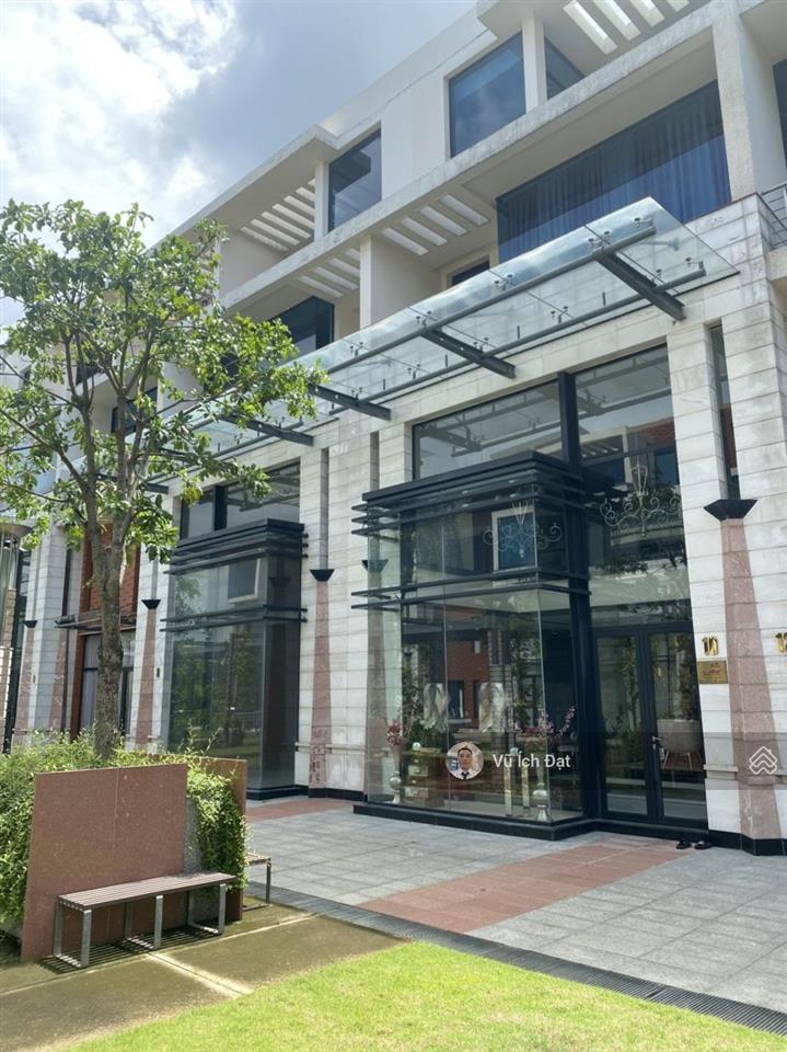 Cần tiền bán nhanh căn biệt thự galleria mt đường nguyễn hữu thọ nhà bè