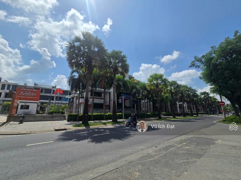 Cần tiền bán nhanh căn biệt thự galleria mt đường nguyễn hữu thọ nhà bè