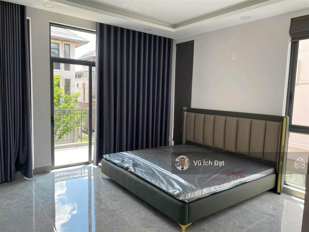  0909 389 *** cho thuê biệt thự vip zeitgeist city nguyễn hữu thọ nhà bè