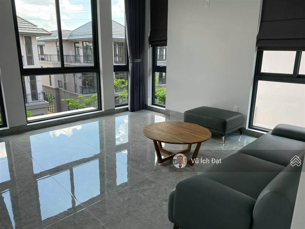  0909 389 *** cho thuê biệt thự vip zeitgeist city nguyễn hữu thọ nhà bè