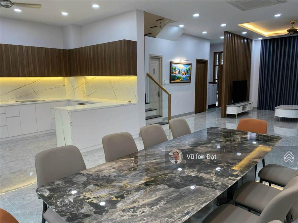  0909 389 *** cho thuê biệt thự vip zeitgeist city nguyễn hữu thọ nhà bè