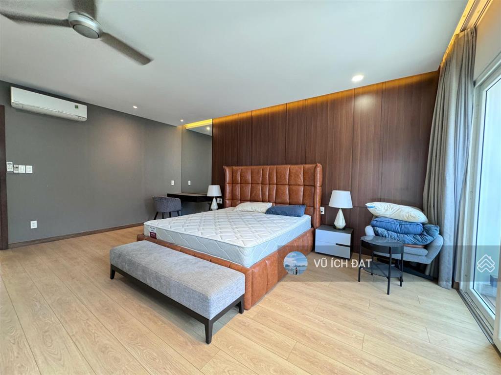 Bán biệt thự ngân long đường nguyễn hữu thọ nhà bè