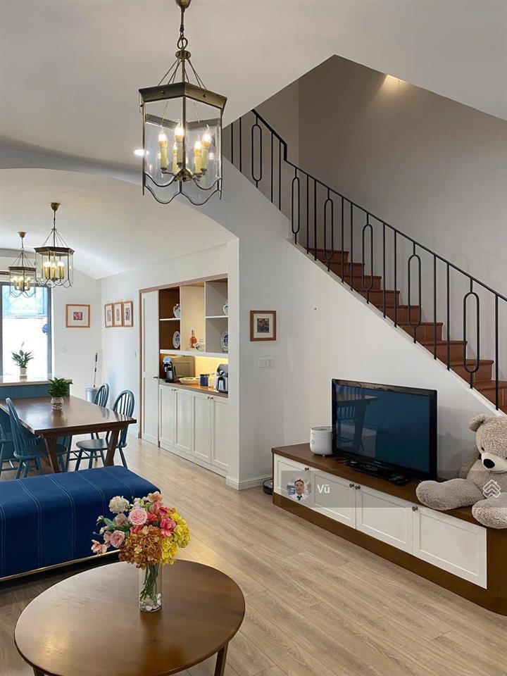 Bán nhà phố biệt thự lavila kiến á, phước kiển nhà bè