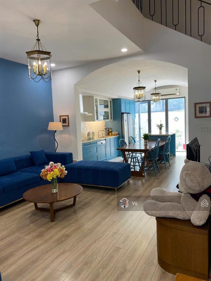 Bán nhà phố biệt thự lavila kiến á, phước kiển nhà bè