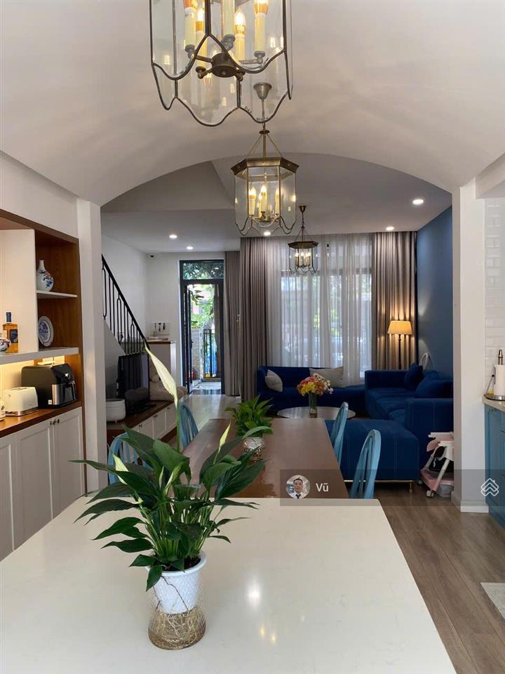 Bán nhà phố biệt thự lavila kiến á, phước kiển nhà bè