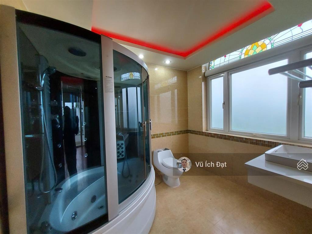 [cho thuê] biệt thự sadeco phước kiển a 10x20m đường xe hơi vị trí vàng sát quận 7