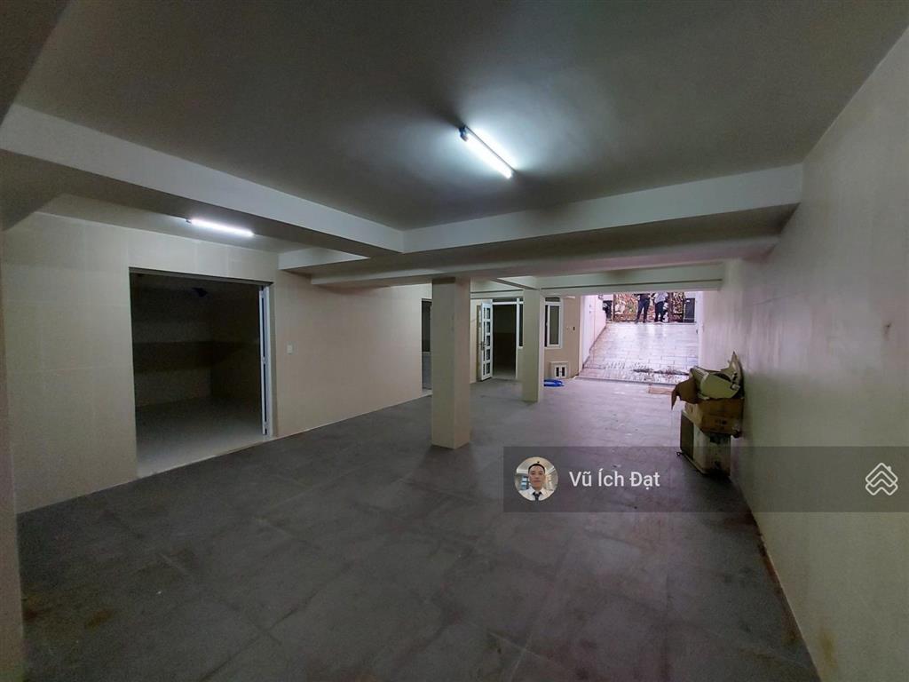 [cho thuê] biệt thự sadeco phước kiển a 10x20m đường xe hơi vị trí vàng sát quận 7