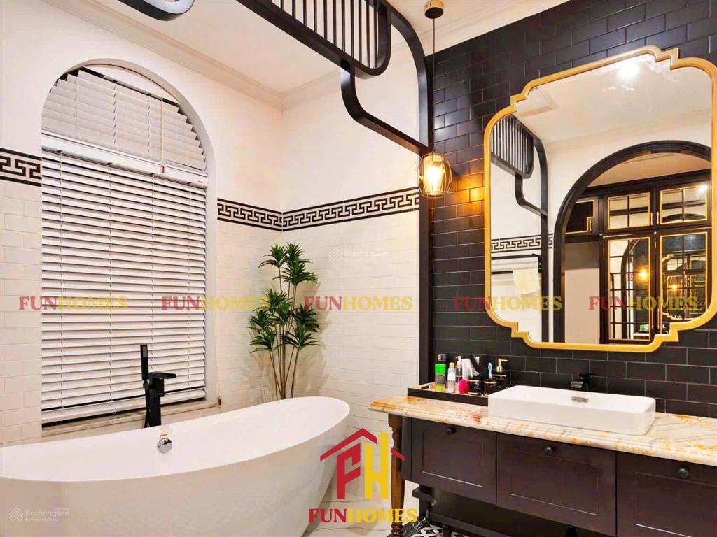 Siêu biệt thự cho thuê tại vinhomes riverside đầy đủ nội thất sang trọng và tiện nghi