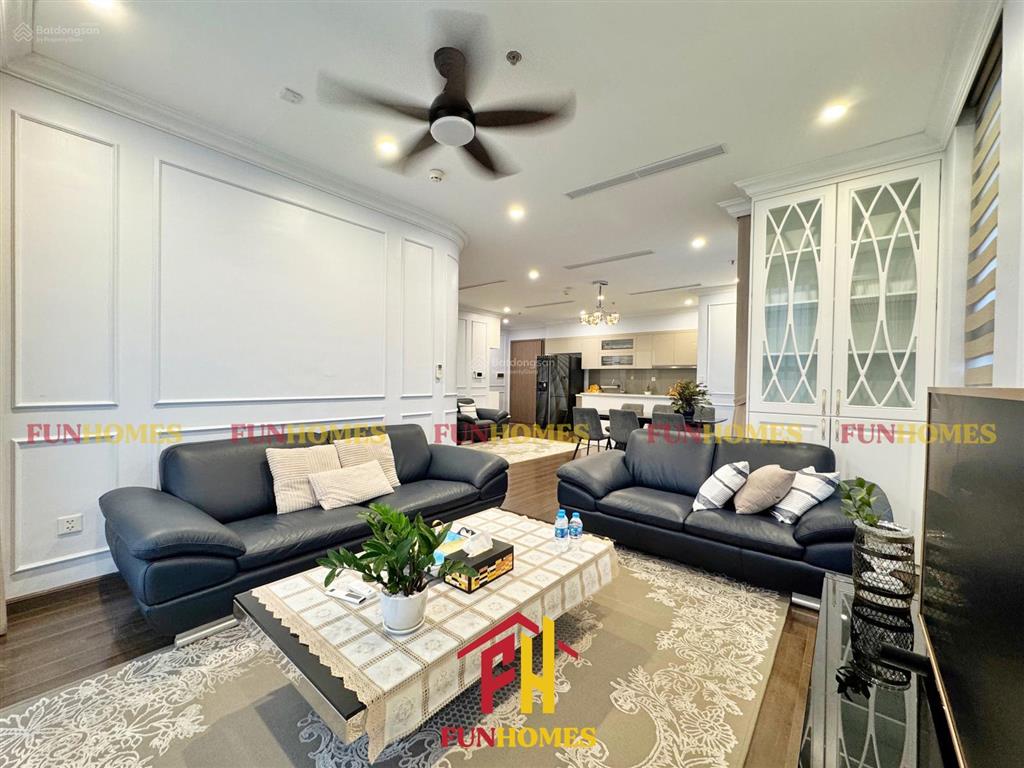 Cho thuê căn hộ hoa hậu góc view công viên khủng long tại vinhomes symphony full nội thất hiện đại