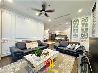 Cho thuê căn hộ hoa hậu góc view công viên khủng long tại vinhomes symphony full nội thất hiện đại