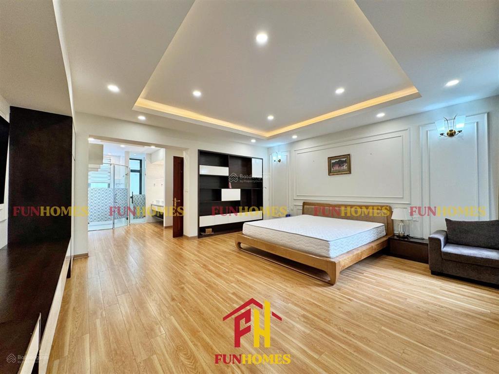 Cho thuê liền kề vinhomes the harmony đầy đủ nội thất tiện nghi, cạnh hồ điều hoà, gần vinschool