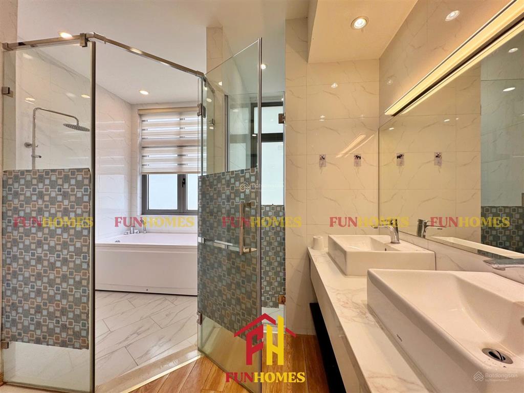 Cho thuê liền kề vinhomes the harmony đầy đủ nội thất tiện nghi, cạnh hồ điều hoà, gần vinschool