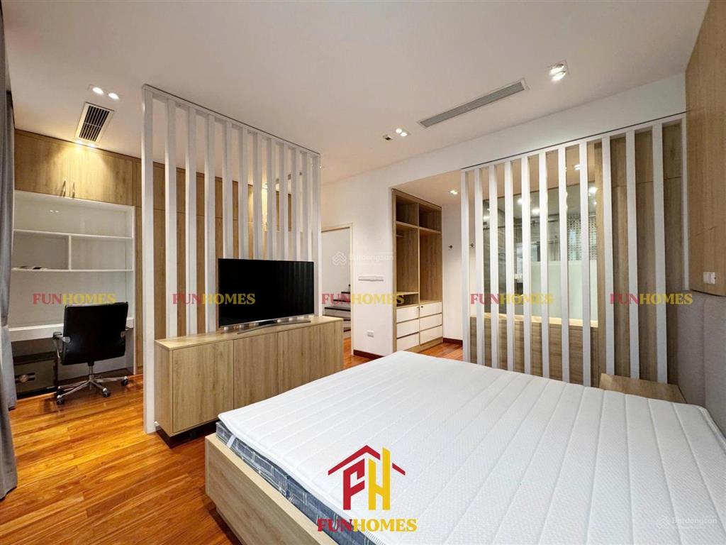 Cho thuê biệt thự vinhomes the harmony, đầy đủ nội thất, nhận nhà ở ngay