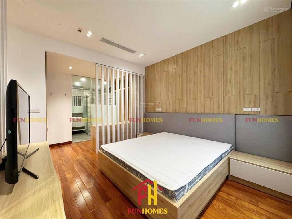 Cho thuê biệt thự vinhomes the harmony, đầy đủ nội thất, nhận nhà ở ngay