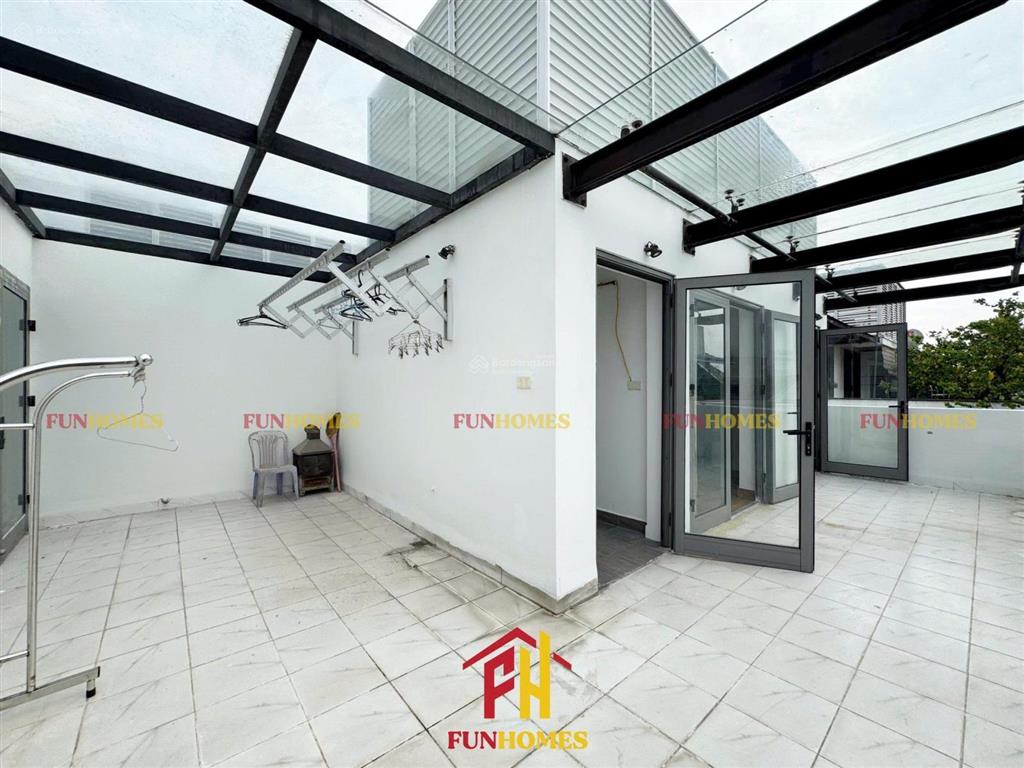 Cho thuê biệt thự vinhomes the harmony, đầy đủ nội thất, nhận nhà ở ngay