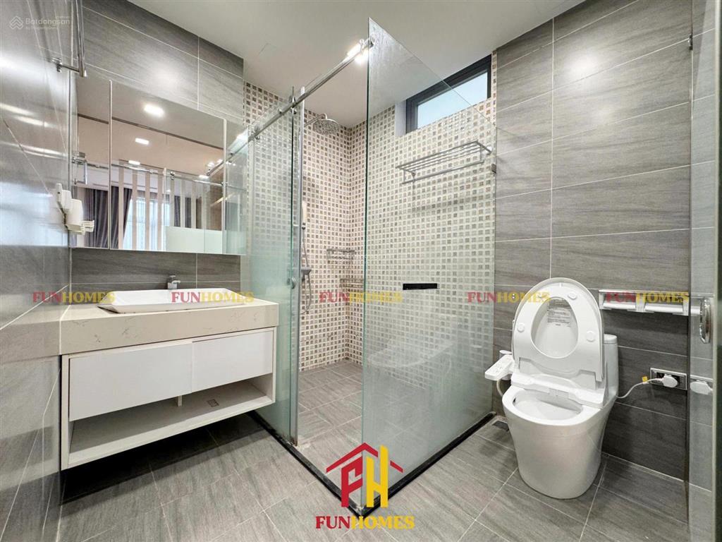 Cho thuê biệt thự vinhomes the harmony, đầy đủ nội thất, nhận nhà ở ngay