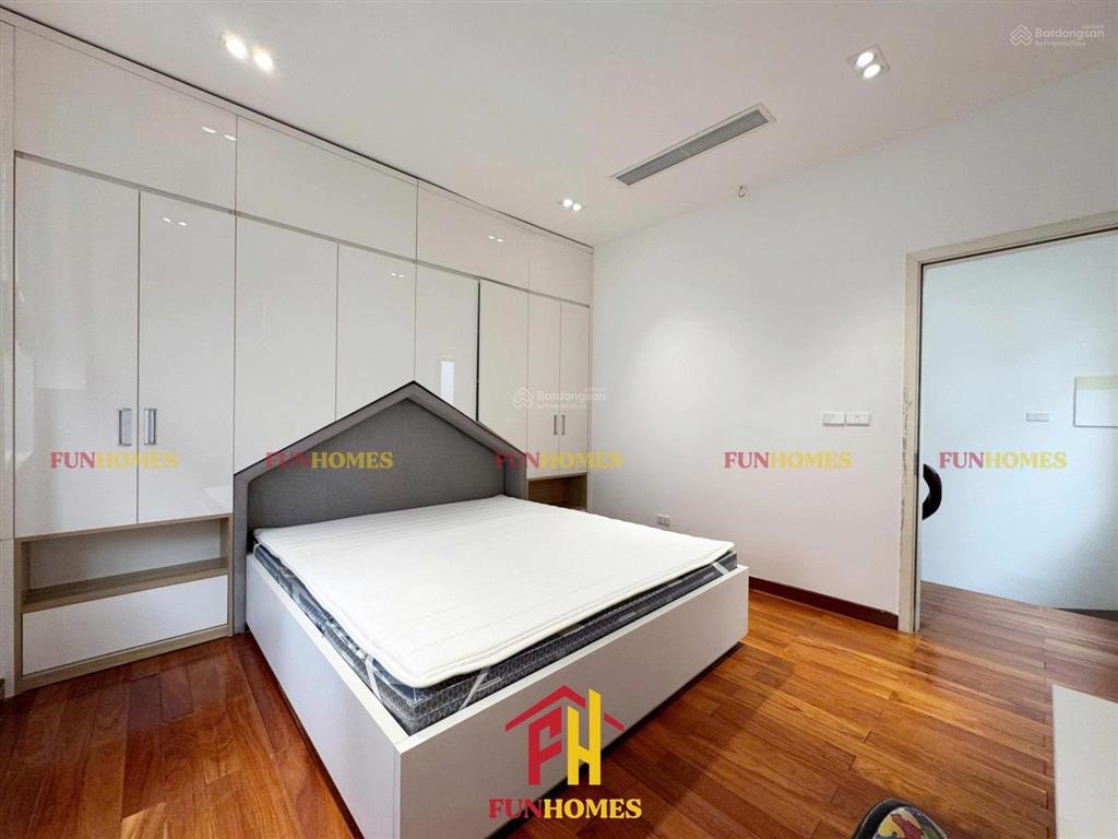 Cho thuê biệt thự vinhomes the harmony, đầy đủ nội thất, nhận nhà ở ngay