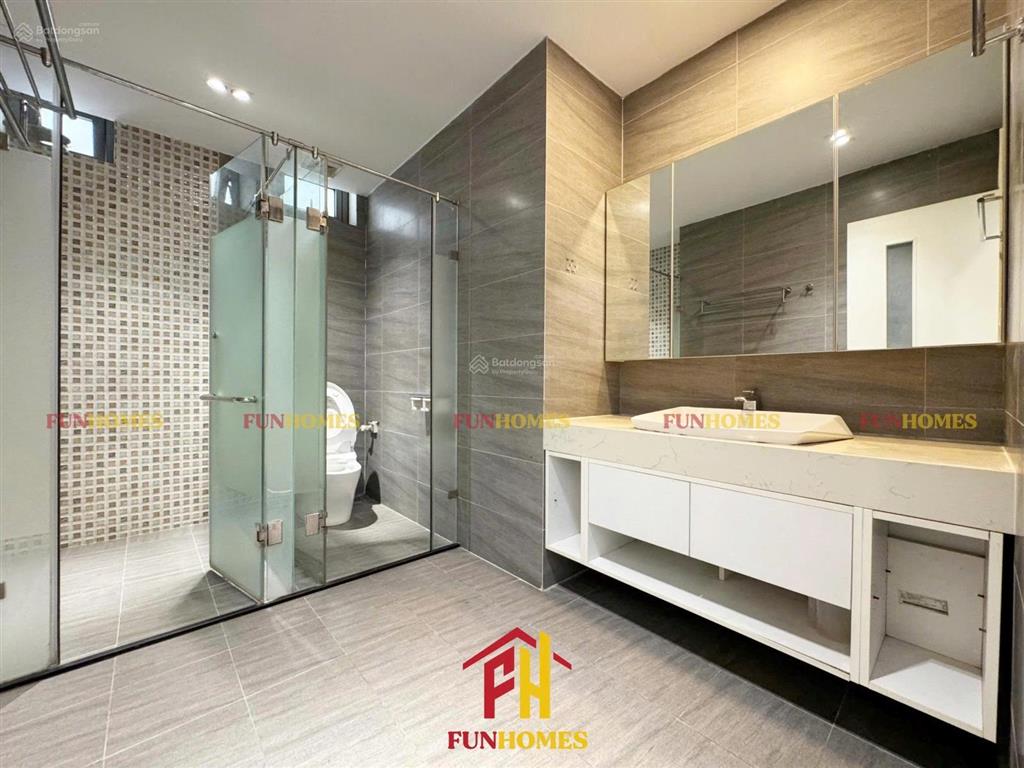 Cho thuê biệt thự vinhomes the harmony, đầy đủ nội thất, nhận nhà ở ngay