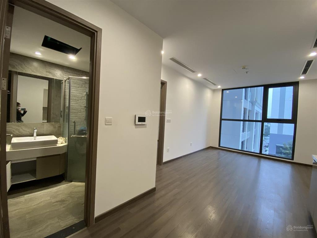 Cho thuê căn hộ 1pn vinhomes symphony, dt 38.7m2 vinhomes symphony, giá tốt