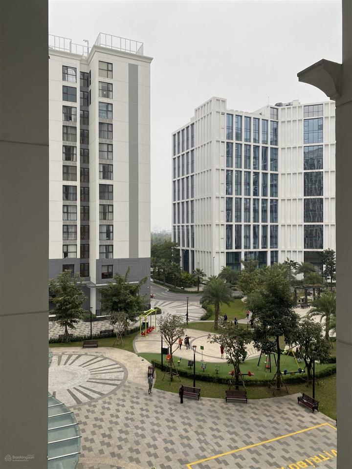 Cho thuê căn hộ 1pn vinhomes symphony, dt 38.7m2 vinhomes symphony, giá tốt