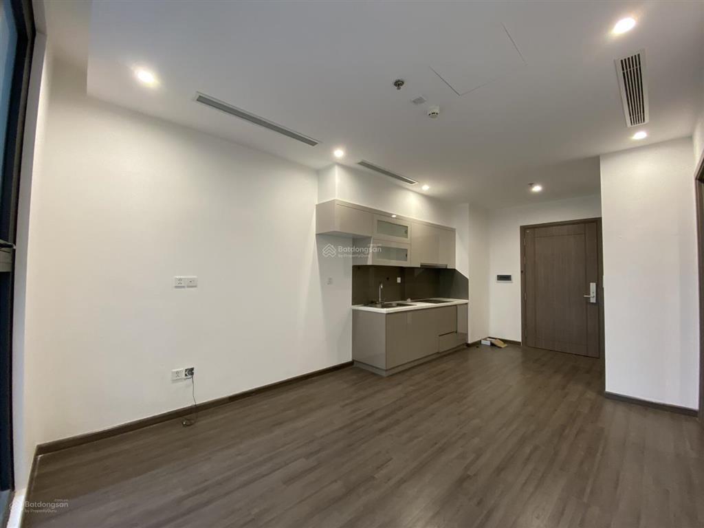 Cho thuê căn hộ 1pn vinhomes symphony, dt 38.7m2 vinhomes symphony, giá tốt