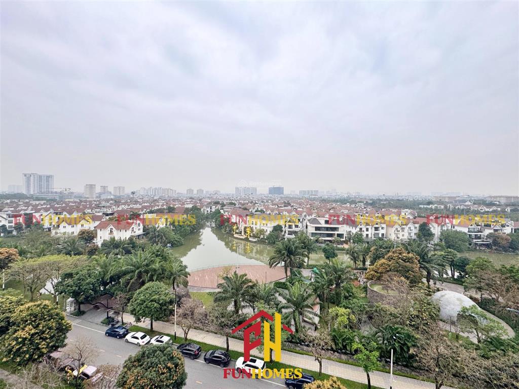 Bán căn hộ vinhomes symphony tầng cao, view công viên khủng long