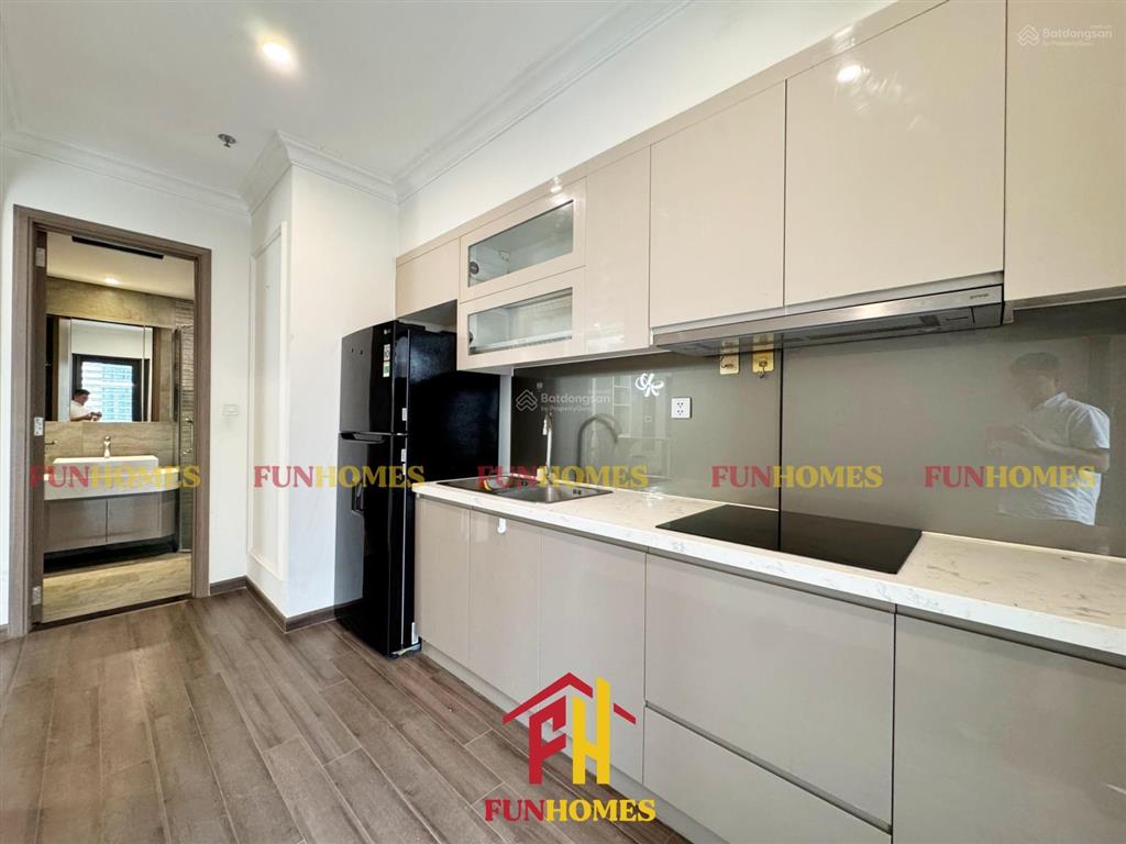 Cho thuê căn hộ vinhomes symphony đầy đủ nội thất hiện đại, căn góc view thoáng