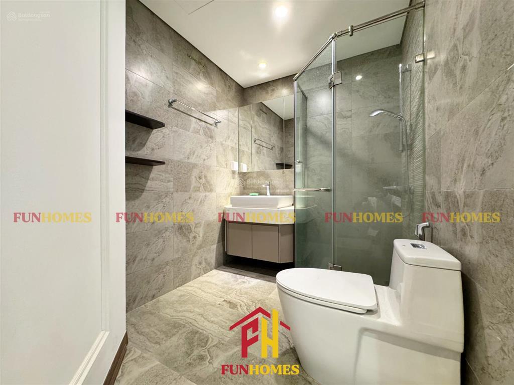 Cho thuê căn hộ vinhomes symphony đầy đủ nội thất hiện đại, căn góc view thoáng