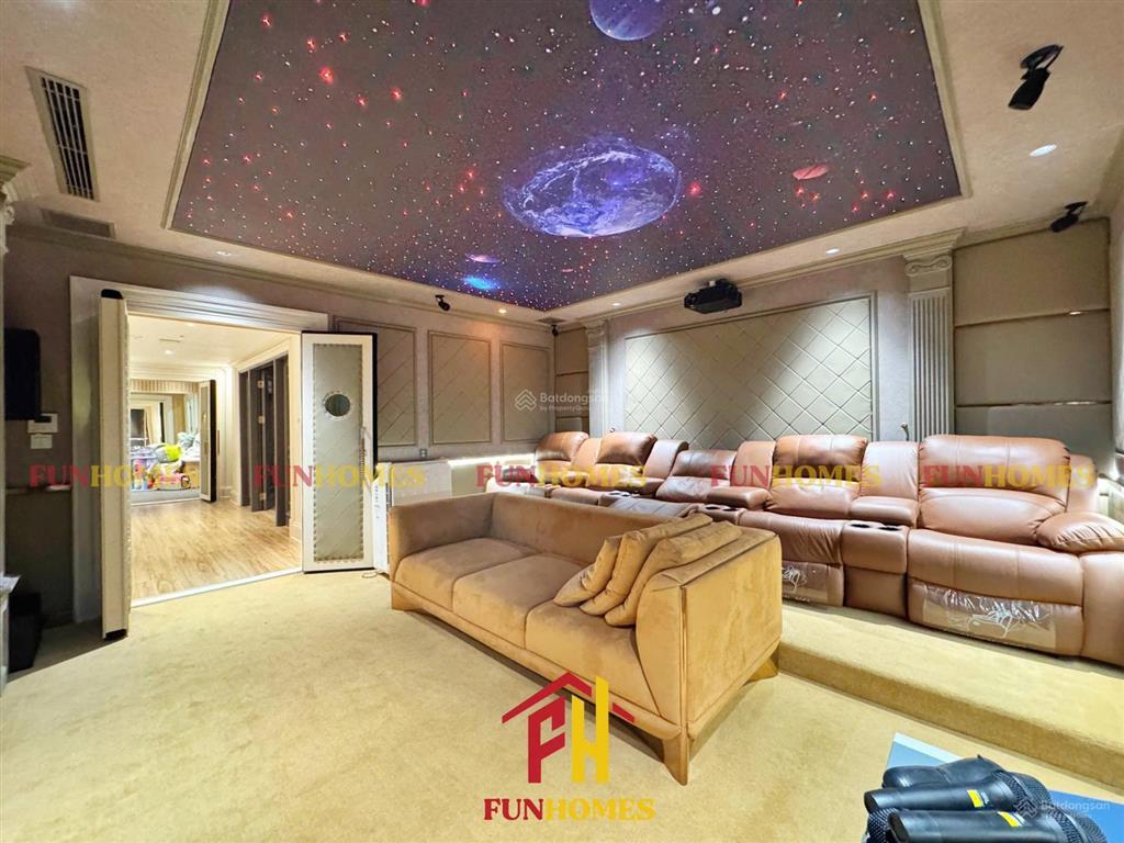 Biệt thự đơn lập vinhomes riverside cho thuê đầy đủ nội thất cao cấp và tiện nghi, nhận nhà ở ngay