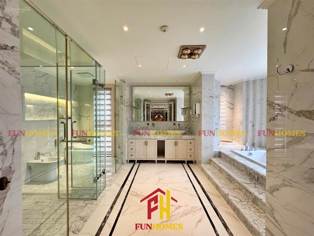 Biệt thự đơn lập vinhomes riverside cho thuê đầy đủ nội thất cao cấp và tiện nghi, nhận nhà ở ngay