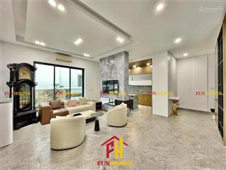 Biệt thự vinhomes riverside cho thuê đầy đủ nội thất hiện đại, gần trường bis