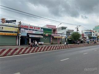 Giảm sâu 38 tỷ sở hữu căn nhà mt huỳnh tấn phát q. 7  1144m² nở hậu hđt 300tr giá nhỉnh 100tr/m²