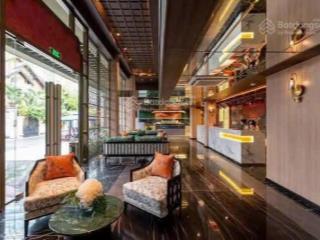 Giảm 90 tỷ tòa nhà 4 tầng mặt tiền nguyễn thị diệu q. 3  21x34m  hđt 360 triệu giá về 330 tỷ