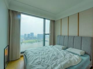 Đẳng cấp sống thượng lưu căn góc grand marina view sông cực phẩm giá chỉ 49 tỷ.