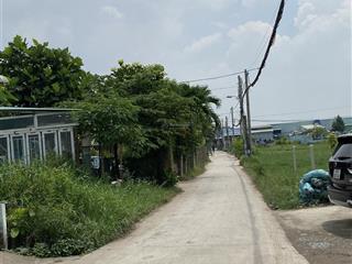 Cần bán gấp đất full thổ cư mỹ hạnh nam