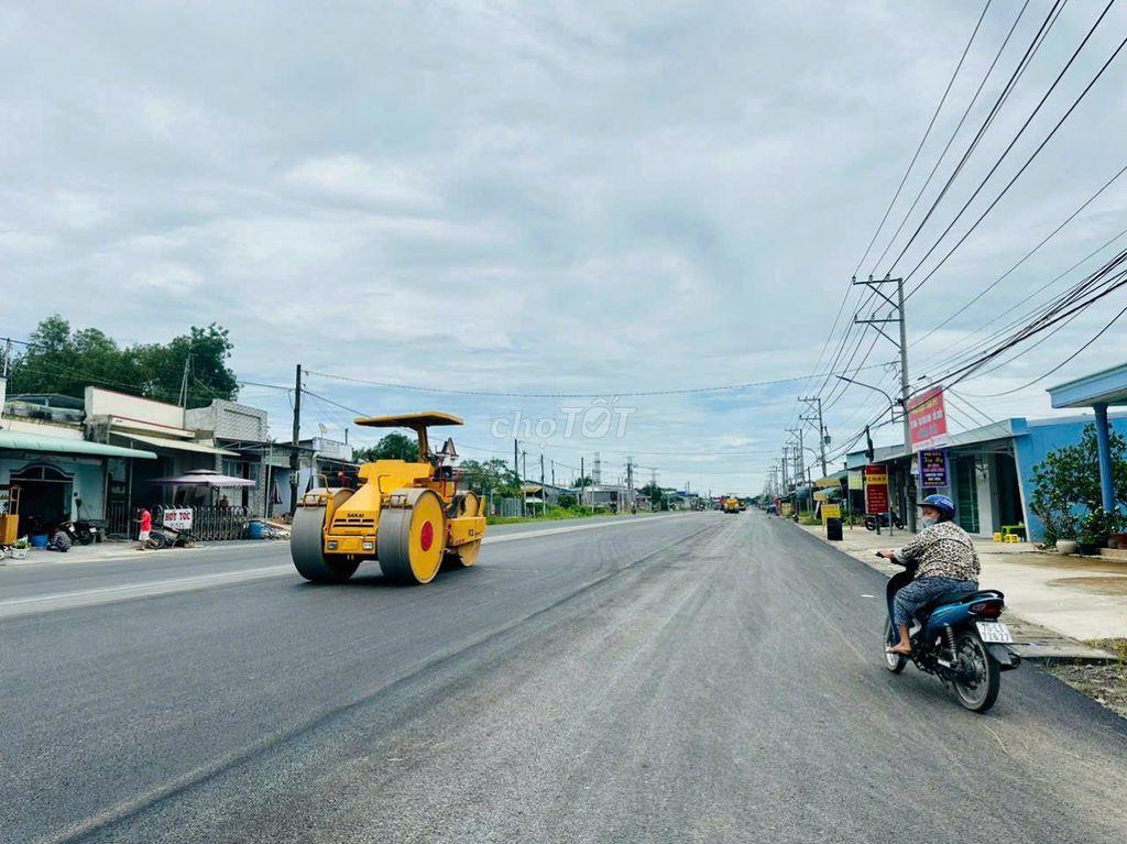 BÁN LÔ ĐẤT TÂN ĐỊNH BẾN CÁT GẦN KHU THỊNH GIA, ĐẠI NAM