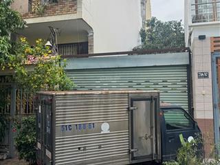 Đất góc 2 mt hxh 6m bùi đình túy p12 (4.5x15) kdc an ninh có công viên trước nhà vị trí đẹp