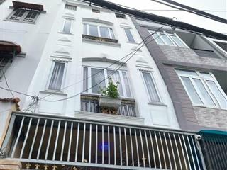 Hxh hoàng hoa thám cách mặt tiền 1 căn nhà (4x14) 4 tầng vị trí quá đẹp chưa đến 9 tỷ