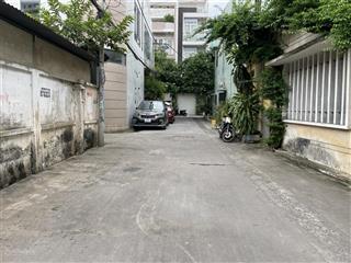 Đất hxh nguyễn thượng hiền giáp phú nhuận 85m2 chưa đến 123tr/m2 vị trí đẹp quá rẻ