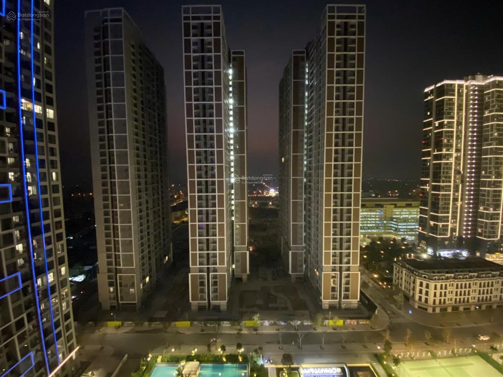 Cho thuê quỹ căn hộ đa dạng, hỗ trợ thủ tục giấy tờ từ az tại vinhomes smart city.  0833 314 ***