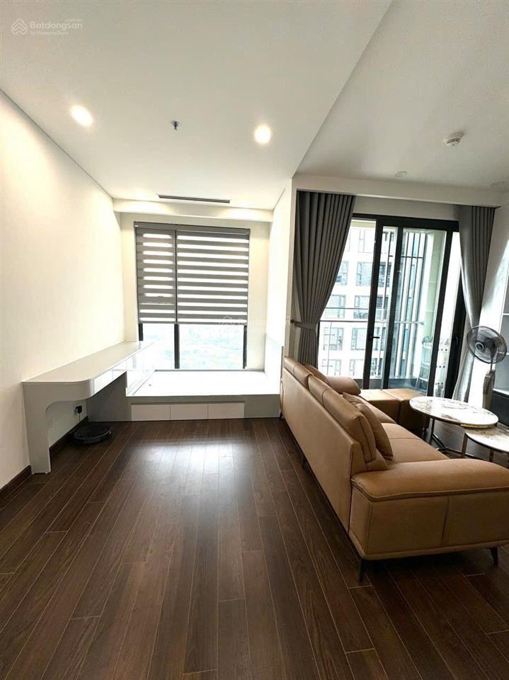 Cho thuê căn hộ tại vinhomes smart city mới đẹp giá tốt