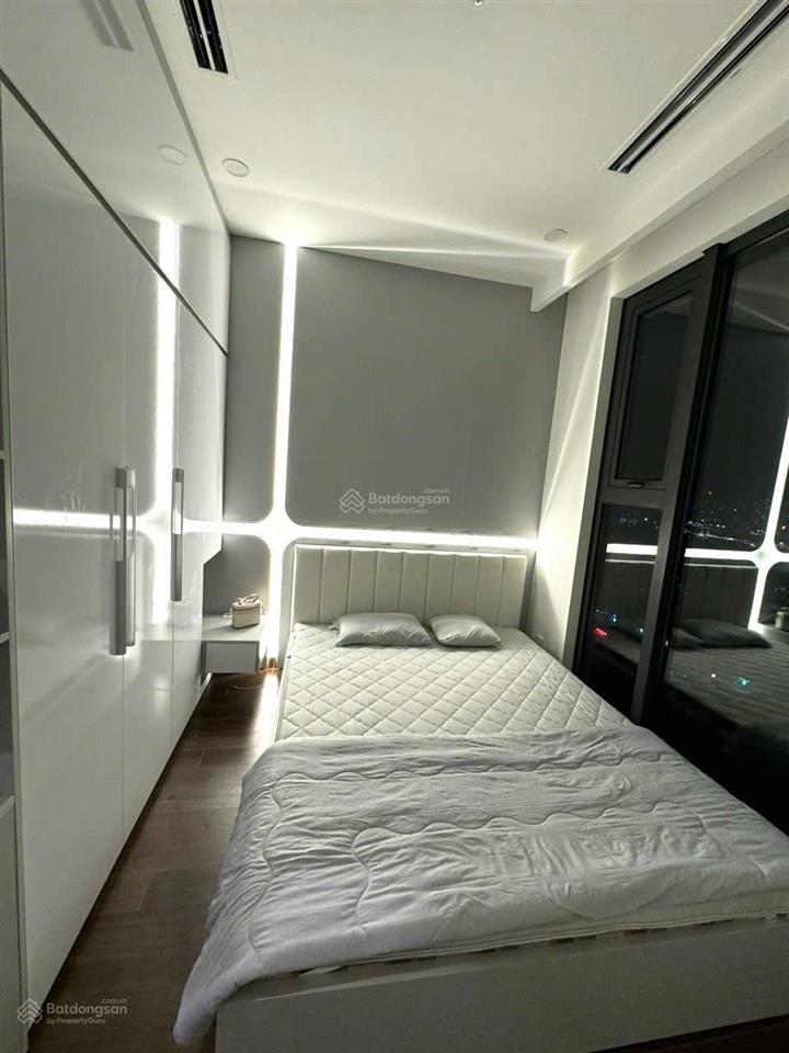 Cho thuê căn hộ tại vinhomes smart city mới đẹp giá tốt