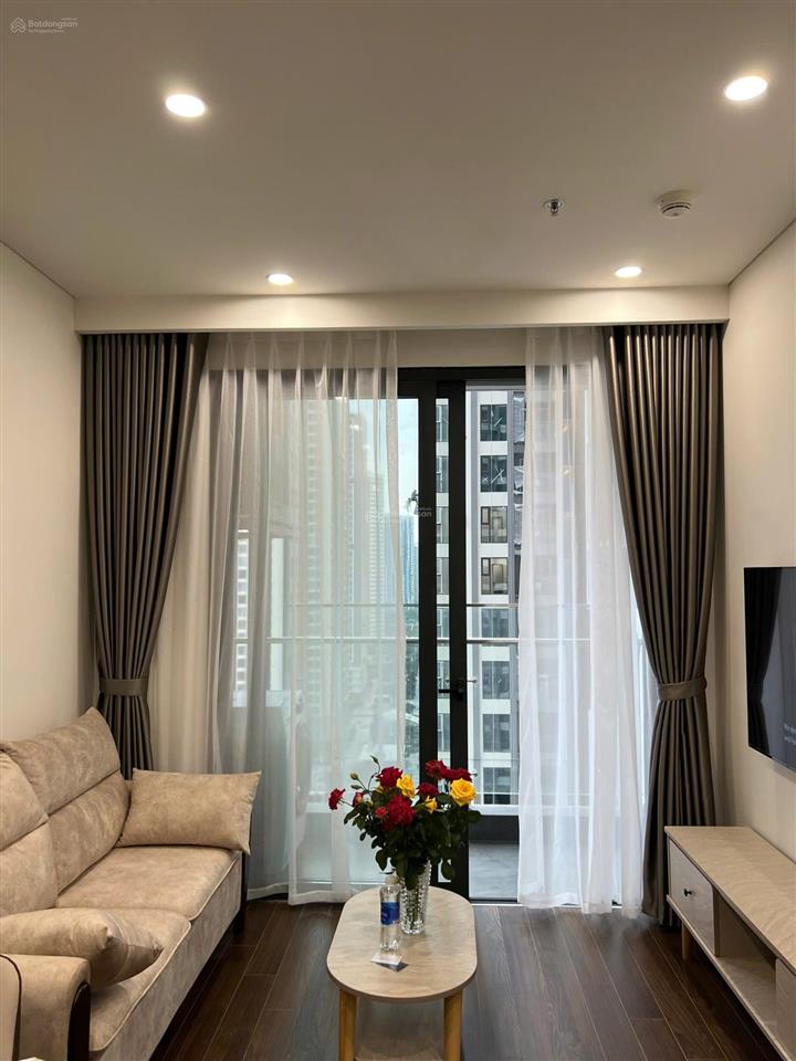 Cho thuê căn hộ giá rẻ tại vinhomes smart city, hỗ trợ full giấy tờ, tạm trú