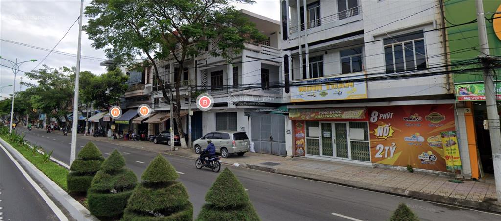 Cho thuê mặt bằng đường trần phú (vĩnh nguyên)