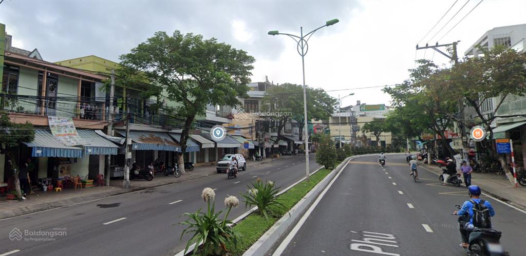 Cho thuê mặt bằng đường trần phú (vĩnh nguyên)