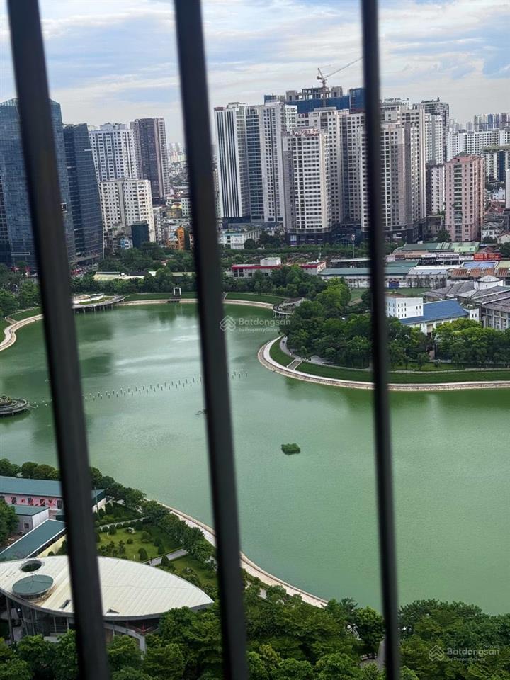 Chính chủ cần bán căn 1+ tại vinhomes d'capitale