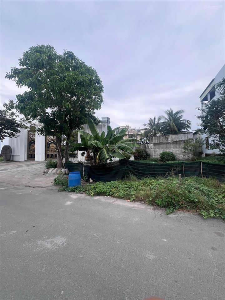 Đất gần kcn tân phú trung, củ chi, tp hcm. 2t250.